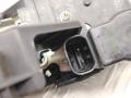 замок двери задней правой Chevrolet Spark M300 2013, 1.2 л., бензин, черный, хетчбэк 5 дв., передний привод - фото №5