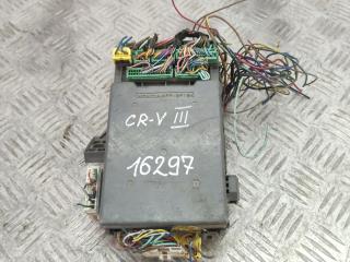 блок комфорта Honda CR-V 3 поколение (2006 - 2009), SWA-S732, F3B39C3T100122