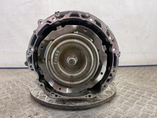 КПП автоматическая (АКПП) Mercedes-Benz E-Класс W213/S213/C238/A238 (2016 - 2020), 2.0 л., OM 654.920, дизель, АКПП, серый, седан, задний привод, 725008
