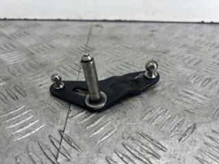 механизм выбора передач SEAT Ibiza 3 поколение [рестайлинг] (2006 - 2008), 6Q0711201