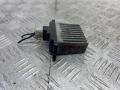сопротивление печки Mitsubishi Carisma 1 поколение 1999, 1.8 л., бензин, передний привод, MR315051 - фото №3