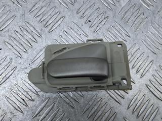 ручка внутренняя Citroen Xsara Picasso 1 поколение [рестайлинг] 2009, 1.6 л., NFU (TU5JP4), бензин, МКПП, кофейный, минивэн, передний привод, 9631487677, 3513000006