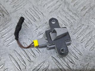 датчик удара Mercedes-Benz C-Класс W204/S204 2007, 1.8 л., M 271.950, бензин, АКПП, серебро, седан, задний привод, A2048203126