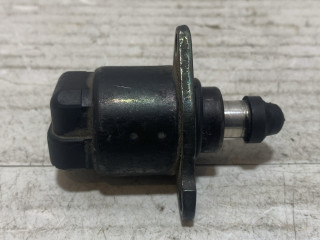 клапан холостого хода Peugeot 106 1 поколение [рестайлинг] (1996 - 2003), 1.4 л., бензин, A2501Y