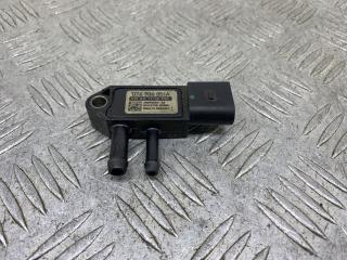 датчик давления (температуры) выхлопных газов Volkswagen Crafter 1 поколение (2006 - 2011), 076906051A