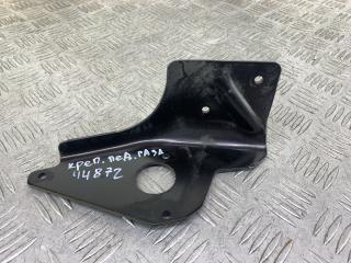 кронштейн педали Chrysler Voyager 4 поколение 2004, 2.5 л., ENJ, дизель, МКПП, темно-синий, минивэн, передний привод