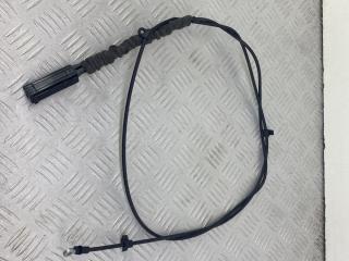 трос открывания багажника Audi Q5 8R [рестайлинг] 2015, 3.0 л., CTBA, дизель, АКПП, внедорожник 5 дв., полный привод