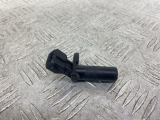 датчик коленвала Ford Focus 1 поколение [рестайлинг] (2001 - 2005), 1.8 л., бензин, МКПП, серебро, хетчбэк 5 дв., передний привод, 948F6C315AA