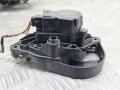моторчик заслонки печки BMW 3 серия E90/E91/E92/E93 2005, 2.5 л., N52 B25 AF, бензин, МКПП, серый, седан, задний привод, 985459H05 - фото №2