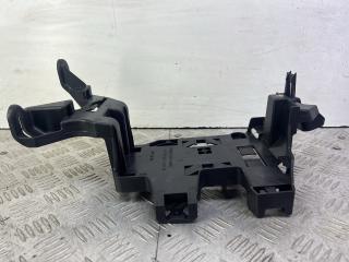 кронштейн блока управления Mercedes-Benz E-Класс W213/S213/C238/A238 (2016 - 2020), 2.0 л., OM 654.920, дизель, АКПП, серый, седан, задний привод, A2135451140