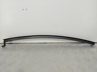 направляющая стекла задней правой Renault Laguna 3 поколение 2011, 2.0 л., M9R 802, дизель, МКПП, универсал