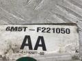 проводка Ford Focus 2 поколение [рестайлинг] (2007 - 2011), 6M5TF221050 - фото №6