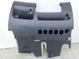 накладка на торпедо (консоль) Audi A4 B5 (1994 - 1999), 8D1863075