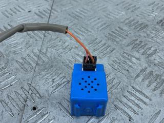 реле (прочие) Hyundai Getz 1 поколение [рестайлинг] 2006, 1.3 л., бензин, МКПП, серебро, хетчбэк 3 дв., передний привод, 96830-1C200