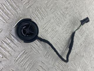 динамик высокочастотный (пищалка) Mercedes-Benz Vito W639 2006, 3.2 л., M 112.951, бензин, АКПП, черный, задний привод, A6398270460, 4913420804