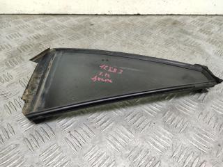 стекло двери задней правой Mazda 6 3 поколение [2-й рестайлинг] 2020, 2.0 л., бензин, МКПП, красный, универсал, передний привод