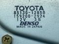 моторчик заднего стеклоочистителя (дворника) Toyota Corolla 8 поколение (E110) 1999, 1.4 л., 4ZZ-FE, бензин, МКПП, хетчбэк 3 дв., передний привод, 8513012850, 1592002924 - фото №7