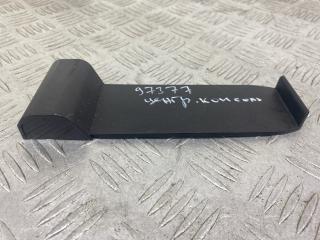 Декоративная накладка центральной консоли BMW 5 серия E60/E61 [рестайлинг] E60 (2007 - 2010), 2.5 л., N53 B25 A, бензин, АКПП, белый, седан, задний привод, 9169728