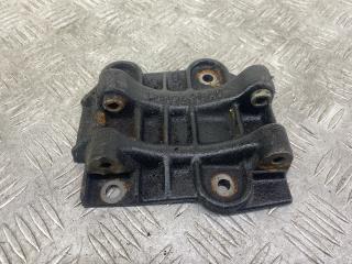 кронштейн компрессора кондиционера Peugeot 106 1 поколение [рестайлинг] (1996 - 2003), 1.1 л., HDY (TU1M), бензин, передний привод, 9619441580