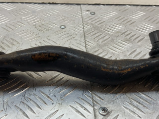 тяга Jaguar X-Type 1 поколение (2001 - 2007)