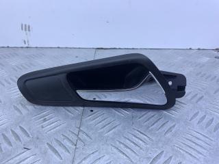 ручка внутренняя передняя правая Volkswagen Passat B6 (2005 - 2010), 2.0 л., дизель, универсал, 3C1837114