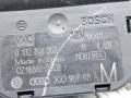 моторчик заслонки печки Volkswagen Golf Plus 1 поколение [рестайлинг] 2011, 1.2 л., CBZB, бензин, МКПП, передний привод, 0132801362, 3C0907511A - фото №6