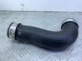 патрубок интеркулера Volkswagen Passat B6 (2005 - 2010), 3C0145832D - фото №5