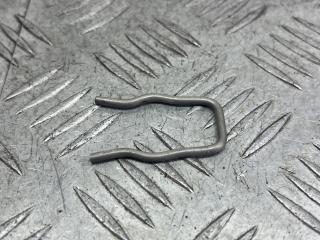 pегулятор давления топлива Ford Fiesta 5 поколение (2001 - 2007), 1.3 л., BAJA, бензин