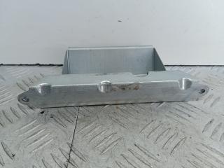 петля крышки багажника Audi Q5 8R [рестайлинг] 2015, 3.0 л., CTBA, дизель, АКПП, внедорожник 5 дв., полный привод, 8R0827569A