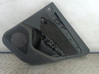 обшивка двери задняя правая Audi Q5 8R [рестайлинг] 2015, 3.0 л., CTBA, дизель, АКПП, внедорожник 5 дв., полный привод