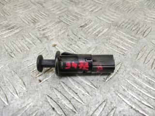 выключатель концевой (концевик) Renault Megane 1 поколение [рестайлинг] (1999 - 2003), 1.4 л., K4J 710, бензин, МКПП, оливковый, хетчбэк 5 дв., передний привод