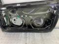 дверь передняя правая Volkswagen Golf 5 поколение 2005, 1.6 л., BSE, бензин, 5МКПП, черный, хетчбэк 3 дв., передний привод - фото №9
