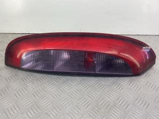 фонарь задний левый Opel Corsa C F08 2001, 1.0 л., Z 10 XE, бензин, МКПП, черный, хетчбэк 3 дв., передний привод, 09114336, 89302171