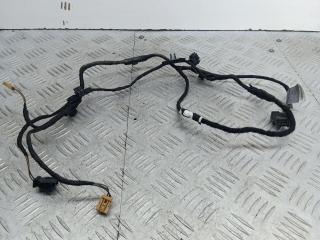 дверная проводка Audi Q5 8R [рестайлинг] 2015, 3.0 л., CTBA, дизель, АКПП, внедорожник 5 дв., полный привод, 8R0971693B