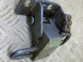 петля двери Volkswagen Golf 6 поколение 2008, 1.4 л., CGGA, бензин, 5МКПП, голубой, хетчбэк 5 дв., передний привод, 1K0831412Q