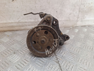 насос гидроусилителя руля Honda Civic 4 поколение 1989, 1.3 л., бензин