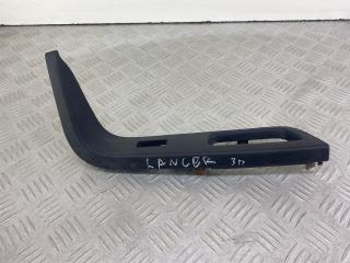 накладка двери внутренняя Mitsubishi Lancer 10 поколение (2007 - 2010), SPC02191111000