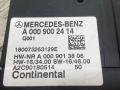 блок управления топливным насосом Mercedes-Benz E-Класс W213/S213/C238/A238 (2016 - 2020), 2.0 л., OM 654.920, дизель, АКПП, серый, седан, задний привод, A0009002414, A0009013806, A2C90180514 - фото №7