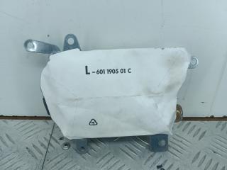 подушка безопасности пассажира BMW 5 серия E60/E61 [рестайлинг] E60 (2007 - 2010), 2.5 л., N53 B25 A, бензин, АКПП, белый, седан, задний привод, 601190401F, 601190501C