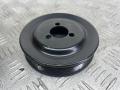 шкив помпы SEAT Ibiza 3 поколение [рестайлинг] (2006 - 2008), 03D121028B - фото №3