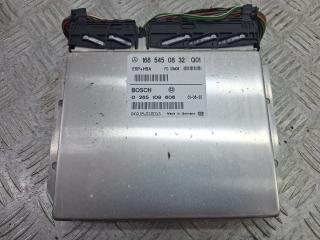 Блок управления ABS/ESP Mercedes-Benz A-Класс W168 2001, 1.7 л., OM 668.942, дизель, МКПП, темно-зеленый, хетчбэк 5 дв., передний привод, 0265109606, 1685450832