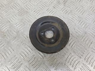 шкив насоса гидроусилителя Audi A4 B5 1997, 1.6 л., AHL, бензин, МКПП, универсал