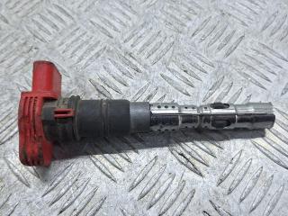 катушка зажигания Audi A6 Allroad Quattro C5 (2000 - 2006), 4.2 л., бензин, 077905115H