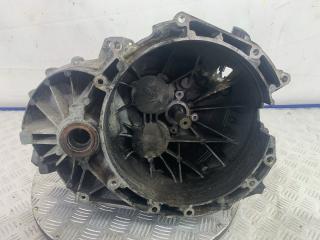 КПП механическая (МКПП) Ford Mondeo 3 поколение [рестайлинг] 2006, 2.0 л., дизель, МКПП, синий, универсал, передний привод, 6S7R7002CA