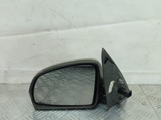 зеркало наружное левое Opel Meriva 1 поколение (A) [рестайлинг] 2007, 1.6 л., Z 16 XEP, бензин, МКПП, золотистый, минивэн, передний привод