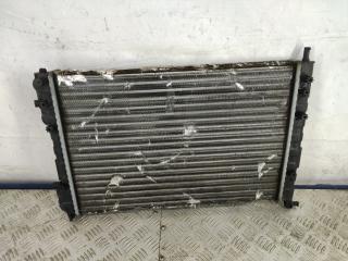 радиатор (основной) Fiat Palio 1 поколение (1996 - 2004)