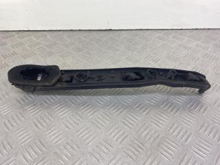 панель заднего фонаря Opel Corsa C 2003, 1.0 л., Z 10 XEP, бензин, МКПП, черный, хетчбэк 3 дв., передний привод