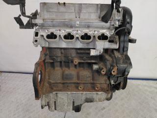 двигатель Opel Zafira 1 поколение (A) [рестайлинг] (2003 - 2006), 1.8 л., Z 18 XE, бензин, Z18XE