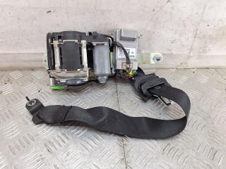 ремень безопасности Mercedes-Benz C-Класс W204/S204 2007, 1.8 л., M 271.950, бензин, АКПП, серебро, седан, задний привод, 610099700D, 615275000