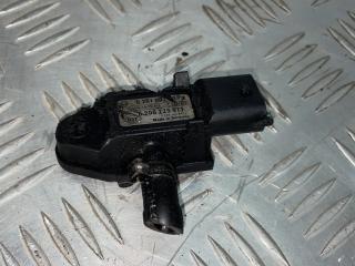 датчик давления во впускном коллекторе Renault Scenic 1 поколение [рестайлинг] 2003, 1.9 л., F9Q 732, дизель, МКПП, оливковый, минивэн, передний привод, 028100203, 8200225971